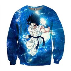 Get your product: Dragon Ball Goku White Uniform Whis Symbol Fan Artwork Sweatshirt
1. PRODUCT INFORMATION:

Proudly printed in America
5.3 oz, unisex fit
Heavy cotton, classic midweight fabric
Material: 100% cotton | Dark Gray: 50% cotton:50% polyester | Light Gray: 90% cotton:10% polyester
Double-needle stitched neckline, bottom hem, and sleeves
Quarter-turned to eliminate center crease
7/8 inch collar
Tear-away label
Machine-wash safe
Copyrighted artwork
2. SIZE CHART:
3. RETURN:
We will glad Blue Cartoon Print Sweatshirt For Streetwear, White Long Sleeve Sweatshirt With All Over Print, White Long Sleeve Sweatshirt With Anime Print, Blue Character Print Sweatshirt, Blue Long Sleeve Sweatshirt With Character Print, Blue Crew Neck Sweatshirt With Sublimation Print, White Long Sleeve T-shirt With Anime Print, White Long Sleeve Anime Print T-shirt, White Crew Neck Top With Cartoon Print Sublimation