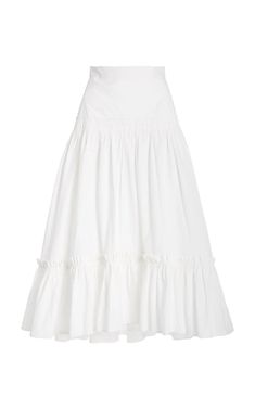 Tisbury Skirt – Cara Cara Chic Tiered Gathered Maxi Skirt, Chic Tiered Maxi Skirt With Layered Hem, Chic Voluminous Tiered Maxi Skirt, Chic Tiered Voluminous Maxi Skirt, Voluminous Tiered Pleated Maxi Skirt, Chic Relaxed Tiered Skirt, Chic Tiered Ruffled Maxi Skirt, Chic Voluminous Tiered Skirt, Chic Tiered Voluminous Skirt