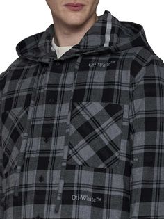 100% Cotton Collared Shirt For Streetwear In Winter, Collared Shirt For Winter Streetwear, Winter Collared Shirt For Streetwear, Urban Style Winter Shirt With Relaxed Fit, Winter Streetwear Collared Flannel Shirt, Collared Flannel Shirt For Winter Streetwear, Designer Long Sleeve Winter Tops, Designer Long Sleeve Tops For Winter, Winter Plaid Shirt For Streetwear