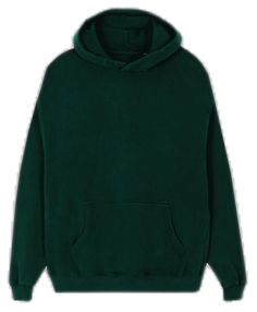 Green Cotton Hoodie Sweater, Green Basic Sweatshirt For Streetwear, Green Relaxed Fit Hoodie Sweater, Green Branded Sweatshirt For Winter, Green Drawstring Hood Sweater For Streetwear, Green Sweater With Drawstring Hood For Streetwear, Green Branded Sweatshirt For Fall, Green Sweatshirt With Branding For Fall, Green Branding Sweatshirt For Fall