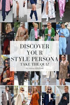 How Find Your Style, 8 Style Aesthetics Types, How To Know Your Style Fashion Quiz, What Is My Fashion Style, How To Choose Your Style, How To Reinvent Your Style, Style Essence Quiz, How To Find Your Fashion Style, How To Know Your Style Fashion