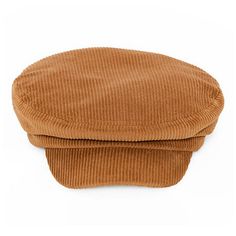 Add a stylish finishing touch to an outfit with this women's cadet hat from Mixit. It's crafted from soft, textured corduroy in a warm neutral hue. Base Material: 100% PolyesterFabric Description: CorduroyLining: Fully LinedLining Material: PolyesterCare: Hand Wash, Dry FlatBrim Width: 2 1/2 InchCountry of Origin: Imported Newsie Cap, Cadet Hat, 31 Days Of Halloween, 31 Days, Hand Wash, Halloween, The Originals, Hats, Color