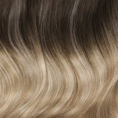 HC Layers Balayage B3/622 - Hidden Crown Hair Extensions Layers Balayage, Blonde Celebrity Hair, Hidden Crown Hair Extensions, Crown Hair Extensions, Halo Extensions, Brown With Blonde Highlights, Thick Hair Styles Medium, Crown Hair, Halo Hair