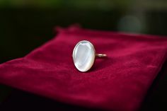 Mother of Pearl set in 14k gold-filled. High polish finish. Available in any size. Listing for matching thick gold-filled stacking ring: https://www.etsy.com/listing/1028176938/thick-gold-stacking-ring-gold-filled?ref=shop_home_active_16&frs=1 PLEASE USE A POLISHING CLOTH TO CLEAN UP ANY TARNISH THAT WILL NATURALLY HAPPEN. We offer polishing/refurbishing. Here's the listing: https://www.etsy.com/listing/960628506/jewelry-repairs-clean-and-polishing?ref=shop_home_active_43&frs=1 Elegant Gold Moonstone Ring In Brass, Classic Mother Of Pearl Rings As A Gift, 14k Gold Moonstone Ring With Polished Finish For Wedding, Classic Mother Of Pearl Rings As Gift, 14k Gold Polished Moonstone Wedding Ring, 14k Gold Moonstone Ring For Wedding, Gold Mother Of Pearl Rings For Anniversary, Gold Mother Of Pearl Anniversary Rings, Gold Moonstone Ring With Polished Finish For Wedding