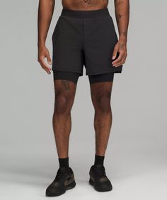 Vented Tennis Short *Online Only | Men's Shorts | lululemon Ball Storage, Tennis Shorts, Shorts Lululemon, Lululemon Men, Tennis Balls, Womens Tennis, Lululemon Shorts, Tennis Ball, Shorts Athletic