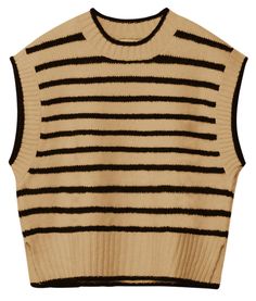 PRICES MAY VARY. Material: women’s sweater vests, made of lightweight and soft fabric, breathable, skin-friendly, comfortable to wear. This womens knit striped tank tops is necessary in your wardrobe Features: cap sleeve tops, crewneck sweater, sleeveless shirts for women, striped pullover tops, loose knit tank tops, short sleeve sweater, sleeveless tops for women, cute fall tops for women, winter tops for women 2024 Match: The sweater vest can be easily paired with a pair of jeans, wide leg pan Cute Fall Tops, Sleeveless Tops For Women, Fall Tops For Women, Tops For Women Winter, Burgundy Trousers, Winter Tops For Women, Loose Romper, Comfort Chic, Sweater Sleeveless