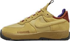 Sneaker Collection, Nike Air Force 1, Sneaker Shopping, Air Force 1, Nike Air Force, Wheat, Air Force, Women's Shoes, Top Sneakers