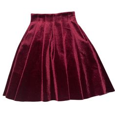 Reposhing This Item I Purchased From @Classicredo. Loved It, But Ready To Rotate For Something New. Questions? Leave A Comment Below! Velvet Pleated Skirt, Aesthetic Galaxy, Velvet Skirt, Leave A Comment, 2 Colours, Something New, Womens Skirt, A Line, Velvet