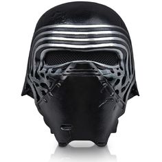 PRICES MAY VARY. Made of High Quality Resin,Natural harmless materials,no harmful for body,comfortable and durable,movie-accurate reproduction,best cosplay prop for kylo ren. Inspiration comes from Kylo Ren,Realistic Detail and Movie-accurate reproduction,It might be the Coolest Thing You Have Ever Bought. Great group and family costume ideas! One size fits most teens and adults, Head Size about 24inch,Suit for men and women, teens boys and girls. Kylo Ren Helmet Perfect for Christmas/Halloween/ Sci-fi Black Masks And Prosthetics For Cosplay, Black Sci-fi Masks And Prosthetics For Cosplay Events, Sci-fi Black Masks And Prosthetics For Halloween, Warrior Style Black Masks And Prosthetics For Halloween, Warrior Style Black Mask For Halloween, Sci-fi Black Cosplay Costume For Halloween, Black Sci-fi Cosplay Costume For Halloween, Black Warrior Masks For Cosplay, Kylo Ren Halloween