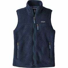 Patagonia Sale, Patagonia Retro Pile Fleece, Patagonia Retro Pile, Fleece Vest Women, Patagonia Retro, Patagonia Fleece, Womens Parka, Fleece Vest, Womens Fleece