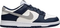 Nike T, Grey Sneakers, Grey Shoes, Sneakers Blue, Midnight Navy, Nike Dunk Low, Dunk Low, Nike Dunk, Nike Dunks