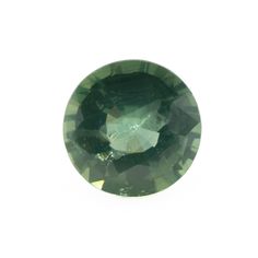 DESCRIPTION This beautiful, pale green sapphire has lovely depth and sparkle. Its verdant hue, classic shape, and generous proportions give it a classic quality with a contemporary twist. This gemstone would make an eye-catching focal point for any piece of jewelry!Cut: Round Brilliant CutDimensions: 7.1mm diameterCarat weight: 1.54 caratsOrigin: Australia Purchase this gemstone loose for any custom jewelry design, or choose to have it set in one of our classic ring settings! Select your preferr Ring Settings, Loose Stones, Green Sapphire, Jewelry Repair, Custom Jewelry Design, Dream Ring, Classic Ring, Pale Green, Round Brilliant