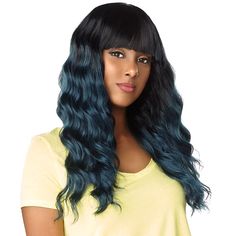 Ready To Wear Styles, Heat Protectant Hair, Colors Dress, Straight Bangs, Quick Weave, Styling Cream