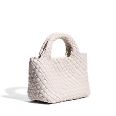 Free U.S. shipping. Style:  , color:White, suite for season：Spring, Summer, Autumn ，, Material Genuine Leather, White Woven Leather Basket Bag Chain Bags With Inner Pouch White Crossbody Mobile Phone Clutch, White Crossbody Clutch For Mobile Phones, White Crossbody Clutch With Phone Pocket, Trendy White Pouch Clutch, Chic White Pouch Satchel, Trendy White Handheld Clutch, Trendy Beige Mobile Phone Clutch, Trendy Beige Clutch With Mobile Phone Bag, Chic Tote Clutch For Errands