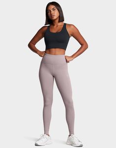 This specially engineered fabric delivers a unique type of softness that can still wick sweat like a champ. It's lightweight, it's breathable, and it's ready to work.• Ultra-soft fabric is breathable and comfortable• Material wicks sweat & dries really fast• 4-way stretch material moves better in every direction• Wide, flat waistband with side drop-in pocket• Odor control technology minimizes odor Under Armour Leggings, Student Discounts, Jd Sports, Wicks, Soft Fabric, Soft Fabrics, To Work, Under Armour, Motion