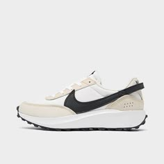 Women's Nike Waffle Debut Casual Shoes Nike Waffle Debut, Nike Waffle, Sports Models, Newest Jordans, Trendy Sneakers, Jd Sports, Nike Sneakers, Sportswear Women, Finish Line