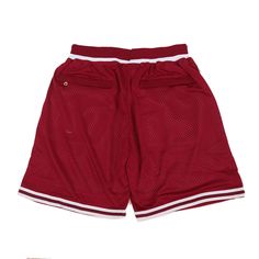 💰 Save $30✈️ Free Shipping Worldwide🔒 100% SSL Secured Safe Checkout Features Made of Mesh Fabric: The jersey is made of 100% polyester mesh fabric. It is breathable and quick dry. Zipper Pockets: The shorts are with zipper pockets on both sides Digital printed Graphics: All graphics of the shorts are digitally printed. It is durable and good-looking. For Daily Wear and Sports: The weight of the jersey is around 0.55 lb - 0.77 lb. You can wear it for daily, parties or sports. Just click 'Add T Sports Shorts With Mesh Pockets, Athletic Shorts With Mesh Pockets, Sporty Shorts With Mesh Pockets, Athletic Shorts With Mesh Pockets For Sports, Nylon Shorts With Mesh Pockets, Summer Workout Bottoms With Mesh Pockets, Workout Bottoms With Mesh Pockets For Summer, Streetwear Mesh Shorts With Elastic Waistband, Breathable Mesh Nylon Shorts For Training