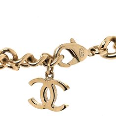 This is an authentic CHANEL Metal Enamel CC Square Choker in Gold, Black, and White. This stylish necklace is crafted of chunky gold chain links holding a square with a CC. Chunky Gold Chain, Choker Gold, Stylish Necklace, Chain Links, Gold Black, Gold Chain, Chain Link, Gold Chains, Choker