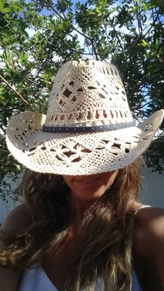 "Hats for women, cowgirl hats, straw cowboy hat, stetson hats, cowboy hats, straw hat, sun hat, buy online cowboy hats for women,, sun hats, beach hats, custom hats & personalized hats for women. Jewelry & fashion accessories, original designs by kekugi. Best gift ideas !! This Stylish fedora hat is accented with a jean decorated ribbon. This hat is soft yet supple, making it light to wear yet durable to last for years. These womens hats are perfect for any summer activity - beach, trave Country Style Short Brim Hat For Rodeo, Western Wide Brim Fitted Hats, Fitted Wide Brim Western Hats, Fitted Western Straw Hat For Ranch, Fitted Wide Brim Hats For Rodeo, Western Sun Hat With Curved Brim For Rodeo, Western Style Sun Hat With Curved Brim For Rodeo, Western Brimmed Hats For Rodeo, Western Hats With Short Brim For Country Events