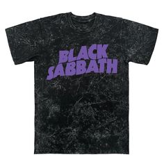 Show off your awesome music taste with this Men's Black Sabbath Mineral Wash Graphic Tee. Show off your awesome music taste with this Men's Black Sabbath Mineral Wash Graphic Tee. FEATURES Crewneck Short sleevesFABRIC & CARE Cotton Machine wash Imported Size: L. Gender: male. Age Group: adult. Black Band Logo T-shirt With Relaxed Fit, Black Band Logo T-shirt Relaxed Fit, Black Band Logo T-shirt In Relaxed Fit, Black Relaxed Fit T-shirt With Band Logo, Black Relaxed Fit Music-themed T-shirt, Black Band Logo T-shirt For Concert, Black Band Logo Top For Music Festivals, Black Music-themed Top For Concert, Black Rock Band Logo T-shirt