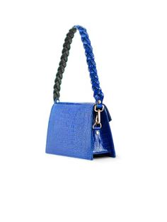 Brand: ANIMA IRISColor: CerseiFeatures: No crossbody strap L9 X W3 X H7 Elegant Shoulder Bag With Strap For Formal Occasions, Luxury Evening Bag With Strap, Luxury Evening Bags With Strap, Anima Iris, Clive Christian, Laura Geller, Cow Boy, Issey Miyake, Thom Browne