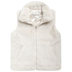 Urban Republic Girls' Vest- Faux Fur Teddy Plush Fuzzy Vest is a great choice for every fashionable little girl when the temperature drops. Let your daughter stay comfortable on chilly days with this plush coat, designed with fashion and comfort in mind. Size: 14-16.  Color: Multicolor.  Gender: female.  Age Group: kids. Sleeveless Overcoat, Winter Coat Short, Plush Coat, Girls Vest, Teddy Coat, Vest Coat, Oversized Coat, Fleece Coat, Girl Coat