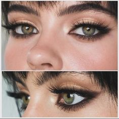 Romantic Goth Makeup, Goth Princess, Birthday Makeup, Makijaż Smokey Eye, Wedding 2025