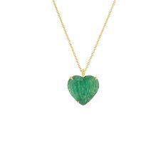 Emerald Heart Shape Cora Pendant Elegant Green Emerald Heart Pendant Necklace, Elegant Emerald Heart Pendant Necklace, Green Heart-cut Emerald Necklace, Green Emerald Heart-shaped Necklace, Heart-shaped Emerald Gemstone Necklace, Emerald Pendant, Emerald Stone, Small Heart, Jewelry Maker