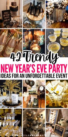 new years eve party ideas New Year Eve Backdrop, New Year Party Decorations Ideas At Home, Outdoor New Years Decor, New Years Eve Event Ideas, New Years Eve Hosting Ideas, New Year’s Eve Celebration, Ideas For New Years Eve Party, New Years Eve Party Ideas At Home, New Year’s Eve Party Outside