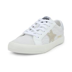 PRICES MAY VARY. Women’s Fashion Sneakers: These fashion sneakers for women boast a trendy design adorned with a distinctive star, adding a touch of style, and flair to your everyday look. These women sneakers are perfect for all seasons, fall, winter, spring, and summer. Our dress sneakers for women complement both dressy and casual outfits. All day comfortable womens sneakers: Casual sneakers for women made with a comfy cushioned insole. The cushioned insole absorbs impact and shock with each Star Sneakers Outfit, Vintage Havana Sneakers, Tennis Shoes Womens, Semi Casual Outfit, Dressy Sneakers, Dress Sneakers, Womens Tennis Shoes, Shoes Box, Cute Sneakers