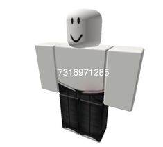 an image of a man that is in the shape of a cube with a smile on his face