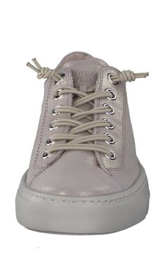 Elastic laces create easy on and off in this platform sneaker with a low-top silhouette. Pull-on style with elastic laces Removable insole Leather upper/textile and leather lining/synthetic sole Imported Low-top Platform Sneakers With Elastic Laces, Paul Green, Platform Sneaker, Elastic Laces, Low Top, Womens Sneakers, Leather Upper, Nordstrom, Elastic