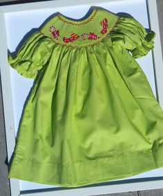 cute christmas dress by CassiesClosetDenhamSprings, via Flickr Shirt Ideas