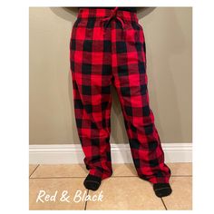 Little Darln Boutique Unisex Pajama Pants For The Family!  Nothing says Christmas like matching family pajamas...say cheese! Put the kids to bed in their Christmas pjs and let them rip open those packages Christmas morning. Your options are endless. This cozy pajama pants are so comfortable it will be your go to uniform all winter break long.Perfect for Christmas morning or any other cold winter day. Don't forget to snap your holiday photos! These pajamas are unisex. *Comes with a stretchy elastic waistband for a comfortable fit * Pockets  * 100% Cotton Flannel Bottoms  * Wash Cold, Tumble Dry Low * Unisex Sizing provides comfortable fit for all * Perfect for Christmas Photos and Holiday Cards & more! Visit our store, more items to come!  https://www.etsy.com/shop/LittledarlnBoutique?ref=p Pajama Pants Christmas, Winter Family Pictures, Plaid Pjs, Unisex Pajamas, Party Photoshoot, Plaid Pajama Pants, Adult Pajamas, Winter Family, Cozy Pajamas