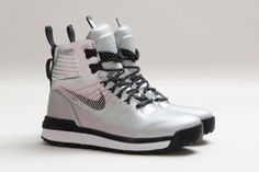 Nike Boots Mens, Navy Marine, Nike Lunar, Mens Boots Fashion, Boots Mens, Men Clothes