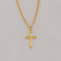 Our Cross Necklace combines timeless symbolism with exquisite craftsmanship. Meticulously crafted to be a daily reminder of Christ's love and sacrifice, it serves as a tangible connection to your beliefs. Whether worn visibly or tucked close to your heart, it serves as a personal altar, inviting moments of prayer and reflection throughout your day. * Dimensions: 1.2" x 0.7" (31mm x 18mm) * Weight of medal: 1.4 Grams. Comes with a 13", 16", 18", or 20" chain. Personal Altar, Cross Necklace, Necklace Etsy, Halloween Shopping, Beauty Book, Gift Card, Accessory Gift, Chain, Electronic Accessories