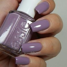 Essie- Warm and Toasty Turtleneck | Monismani Take A Picture, Chic Nails, Fun To Be One, Good Day, Body Care