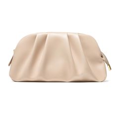 PRICES MAY VARY. Stylish and Elegant: This dressy vegan leather clutch purse features a soft pleated design, adding a touch of sophistication to any evening outfit. High-Quality Vegan Leather: Made from premium PU leather, this evening clutch offers the look and feel of real leather while being cruelty-free and environmentally friendly. Spacious and Practical: Despite its sleek and compact design, this clutch bag offers ample space to carry your essentials such as phone, keys, wallet, and cosmet Wedding Handbag, Leather Clutch Purse, Evening Outfit, Purse For Women, Women Formals, Leather Clutch Bags, Evening Clutch, Clutch Wallet, Clutch Purse