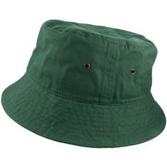 Gelante 100% Cotton stone-Washed Bucket Sun Hats for Men and Women. Great outdoor hat for all type of outdoor activity such as Hunting, Golf, Hiking, Cycling in the Summer. It will give protection from UV Ray, Keep You cool! Size: One Size.  Color: Green.  Gender: unisex.  Age Group: adult. Green Bucket Hat, Cotton Bucket Hat, Packable Hat, Summer Hats Beach, Mens Sun Hats, Bucket Cap, Style Steal, Outdoor Hats, Chunky Knit Blanket