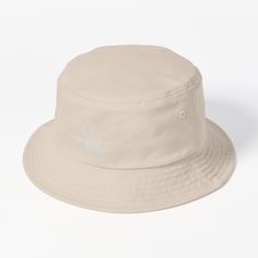 This packable, scrunchable, lightweight headwear classic is ready for adventure, from the beach to the street to the trail Breathable 100% cotton with eyelet ventilation Flat top Moderate brim is 2.2"" (5.5 cm) wide to keep the sun off your face Unstructured crown is 3.1"" (8 cm) deep Easy care: just spot clean and dry in shade. Map Pattern, Stoke City, Black Bucket, The Big Lebowski, كريستيانو رونالدو, Hats For Sale, Flats Top, The Trail, Hat Designs