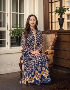 Olivia Mark - East Fashion Embroidered Dress - Saudi Arabia Arabian Dress, School Uniform Outfits, Cotton Linen Dresses, Embroidered Maxi Dress, Bodycon Maxi Dresses, Home Dress, Sleeveless Maxi Dress, Saudi Arabia, Embroidered Dress