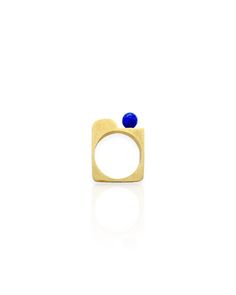 14k7.25, not resizable8.46 gramslapis lazuli Modern Blue Sapphire Ring In 14k Gold, Blue Cabochon Sapphire Ring In 14k Gold, 14k Gold Blue Cabochon Rings, Blue Cabochon 14k Gold Ring, Yellow Gold Lapis Lazuli Ring With Polished Finish, Yellow Gold Rings With Lapis Lazuli Gemstone, Yellow Gold Lapis Lazuli Gemstone Rings, Blue Lapis Lazuli Signet Ring With Gemstone, Blue Lapis Lazuli Gemstone Signet Ring