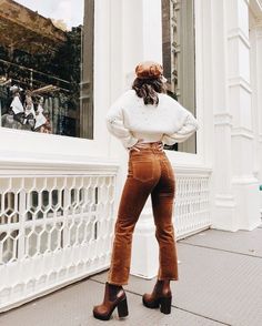 Style Capsule, Stile Preppy, Stil Inspiration, Mode Ootd, Elegantes Outfit, Everyday Outfit, Mode Inspo, Look Vintage, Winter Clothes