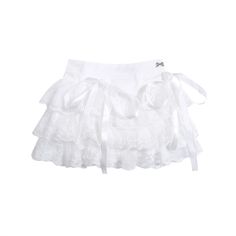 Olivia Mark - Vintage White Sweet Lace Pleated Ballet Tutu Mini Skirt Ultra Short Skirt Bodycon Midi Skirt, Silk Nightgown, Fall Attire, Ballet Tutu, Elegant Fall, Skirt White, Tutu Skirt, White Short, Short Skirt