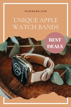 Off Band, St Pierre And Miquelon, Apple Watch Bands Sports, Apple Watches, Best Leather, Apple Watch Case, Apple Watch Accessories, Apple Watch Faces, Apple Watch 38mm