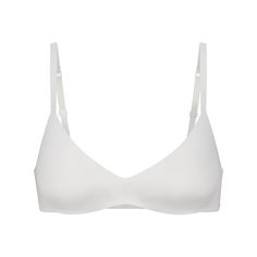 WIRELESS FORM PUSH-UP PLUNGE BRA | MARBLE - WIRELESS FORM PUSH-UP PLUNGE BRA | MARBLE Best Friends Brother, Color Marble, Kushina Uzumaki, White Bras, Carters Baby Boys, Comfortable Bras, Cool Fits, Wireless Bra, Plunge Bra