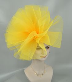 This is a very beautiful large fascinator hat, if you need feathers or butterflies' decorations, please contact me. 💃1. All hats will be sent from Rockville, MD, 20850, using FedEx Ground (1- 5 business days if the shipping box circumference is above 263 inches, length + width+ height) or USPS priority shipping service (1-3 Business Days the shipping box circumference is below 263 inches, length + width+ height) 🍹2.Overnight shipping service is available, please contact the seller first if you Kentucky Derby Wedding Fascinator With Feather Trim, Wedding Fascinator With Feather Trim For Royal Ascot, Wedding Fascinator With Feather Trim For Kentucky Derby, Feather Trim Hat For Wedding And Carnival, Wedding Hat With Feather Trim For Carnival, Wedding Hats With Feather Trim For Carnival, Royal Ascot Feather Trim Mini Hat For Church, Church Fascinator With Feather Trim, Royal Ascot Church Mini Hat With Feather Trim