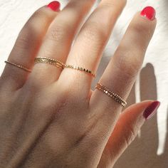 Elevate your style with our handcrafted 14k gold-filled stacking ring. Each ring is meticulously crafted, ensuring that every piece carries the artistry of handmade excellence. The result? A one-of-a-kind ring, as unique as you. This can be your everyday ring. Handcrafted in USA Sold by one ring DETAILS: Hypoallergenic, Water Resistant Material: 14/20 Gold filled Dimensions: Width 1.4mm Note: As each piece is totally handcrafted dimensions and shapes can slightly vary ensuring no two are exactly Gold Open Band Rings For Everyday, 14k Gold Open Ring Jewelry For Promise, Everyday Fine Jewelry: 14k Gold Stackable Rings, Classic Gold Plated Open Band Jewelry, Everyday 14k Gold Stackable Rings Fine Jewelry, Everyday 14k Gold Fine Jewelry Stackable Rings, Everyday 14k Gold Stackable Rings, Everyday Stackable Open Diamond Ring, Everyday 14k Gold Diamond Ring With Open Band