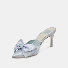 Blue Quince Heels, Periwinkle Heels, Quince Heels, Blue Bridal Heels, Blue Kitten Heels, Heels Light Blue, Baby Blue Heels, Light Blue Heels, Cinderella Heels