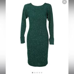 Perfect Holiday Emerald Green Dress With Open Sleeves Chic Calvin Klein Dresses For Fall, Elegant Long Sleeve Midi Dress By Calvin Klein, Elegant Long Sleeve Calvin Klein Midi Dress, Calvin Klein Green Knee-length Midi Dress, Calvin Klein Elegant Long Sleeve Midi Dress, Calvin Klein Mini Length Evening Dresses, Calvin Klein Midi Length Dress For Night Out, Calvin Klein Midi Dress For Night Out, Calvin Klein Mini Length Party Dress